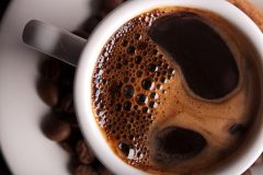 カフェインの作用や効果とは?カフェインを摂取できる食品や飲料を紹介!