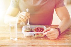 セブンイレブンで糖質ダイエットできるって本当?実践してみた!