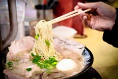 糖質制限ダイエット中は低糖質な麺を食べよう!通販やコンビニにある麺を紹介