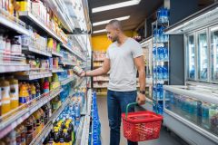 どこのコンビニが糖質制限ダイエットに向いている?実際に比較してみた