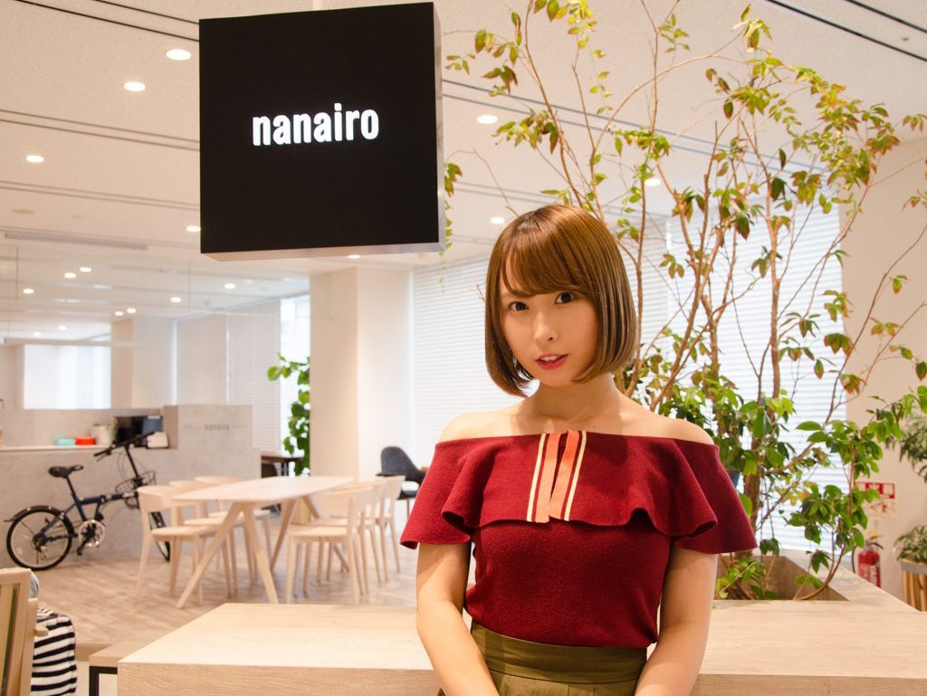 “元NMB48しまれな”にサラリーマンの仕事の悩みを相談!人生を楽しむコツは?