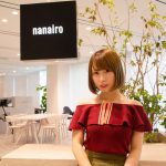 “元NMB48しまれな”にサラリーマンの仕事の悩みを相談!人生を楽しむコツは?
