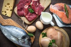 フェニルアラニンの効果・効能は?フェニルアラニンを摂取できる食品を紹介