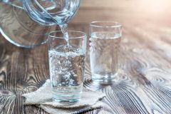 バナジウムの効果とは?摂取できる食品とバナジウム配合のサプリや水を紹介