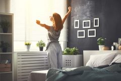 トリプトファンがセロトニンを増やして快眠に導く?良質な睡眠との関係とは