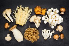 食物繊維βグルカンの効果・効能は?摂取できる食品やβグルカンサプリを紹介