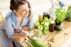 日本盛「植物生まれの酵素」に副作用はある?痩せると噂の口コミについても成分から分析!