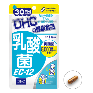DHC乳酸菌