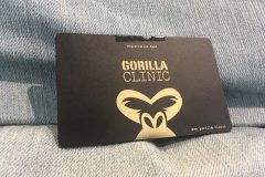 ゴリラクリニック大阪梅田院の脱毛体験レビュー!写真や動画で解説