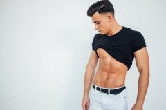 加圧シャツに効果はあるの?おすすめの加圧シャツランキング10選!