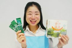 青汁粉末が大活躍!青汁粉末を使ったおいしいアレンジレシピをご紹介