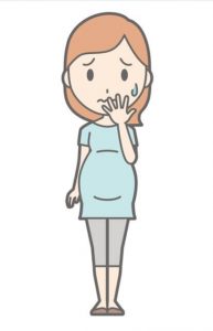 つわり