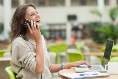 モバイルルーターのおすすめランキング!速度や料金を徹底比較
