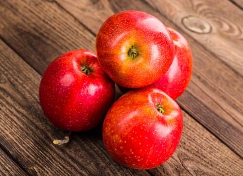 リンゴ果実培養細胞エキス