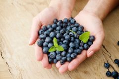 ブルーベリーサプリのおすすめランキング!効果的な飲み方はある?