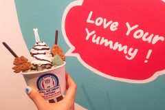 ひんやり美味しい♡なんばで食べたいアイス&ジェラートのお店5選!