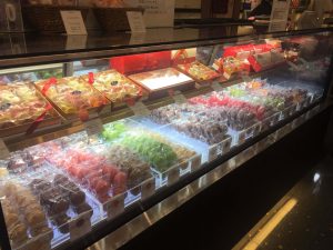 ショーケース
