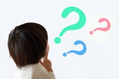 子供の便秘の対処法|解消には食生活の工夫が大切!