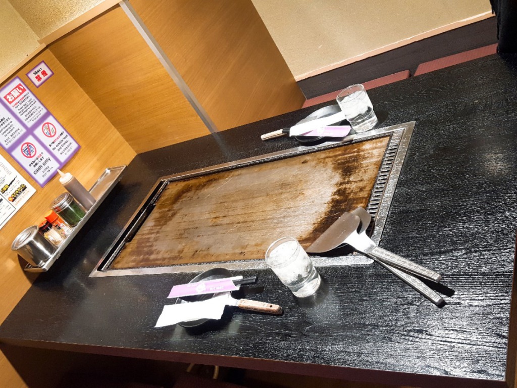 味乃家 (あじのや) 道頓堀6