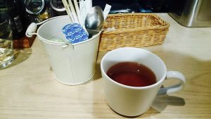 よつばしかふぇ