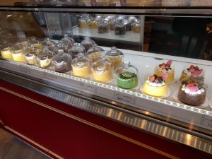 ショーケース