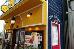 お洒落で美味しいランチがいっぱい!心斎橋・ヨーロッパ通りの洋食屋さん巡り♪