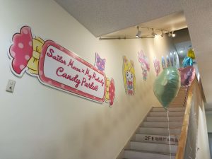 THE GUEST cafe&diner OSAKA