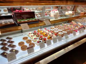 ショーケース