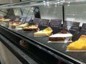 ショーケース