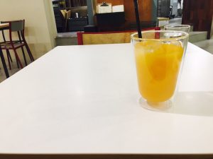 ELMERS GREEN IN THE PARK(エルマーズグリーンカフェ イン ザ パーク)