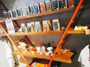 BROOKLYN ROASTING COMPANY(ブルックリンロースティングカンパニー)