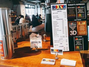 BROOKLYN ROASTING COMPANY(ブルックリンロースティングカンパニー)