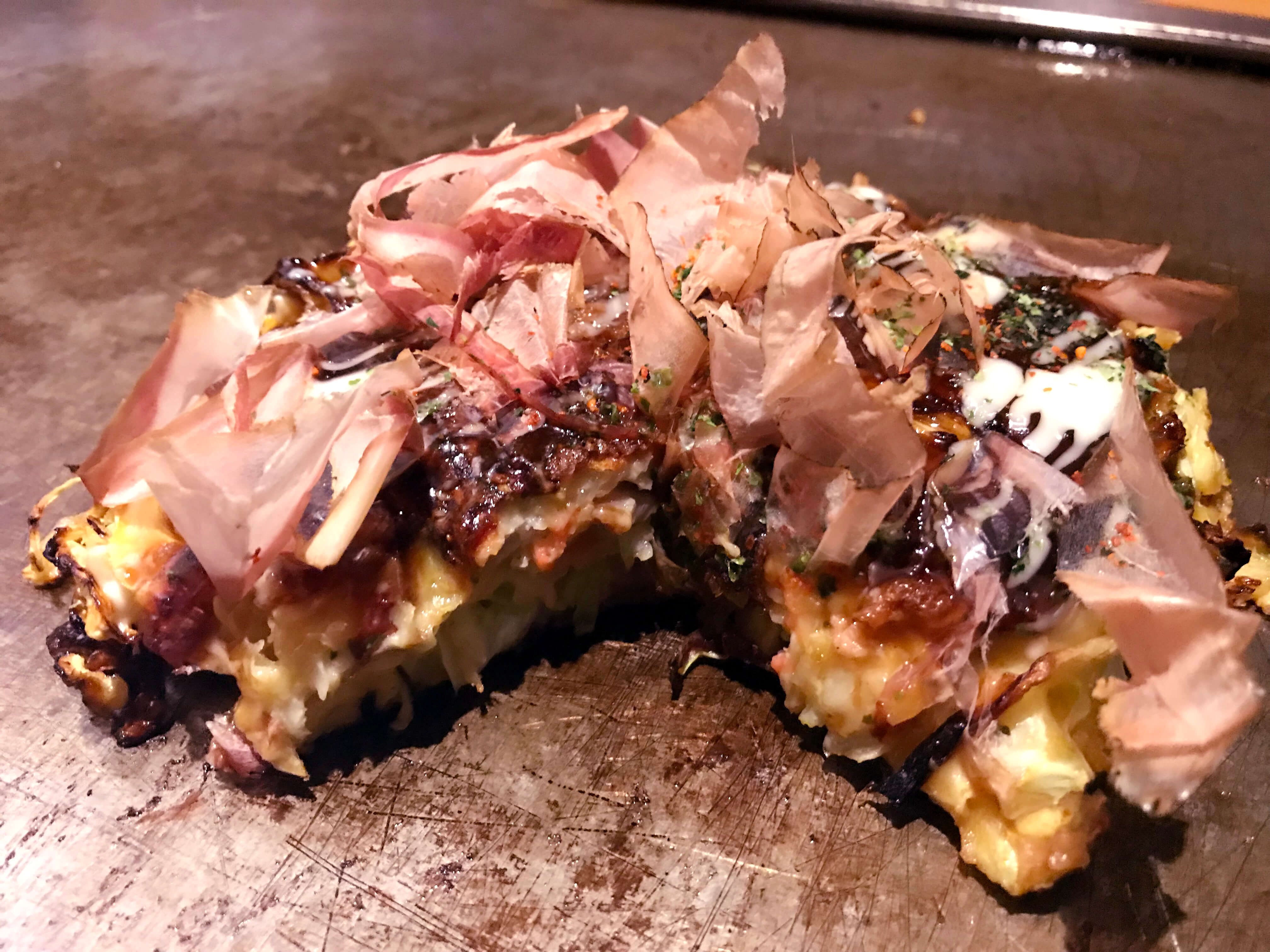 花まる亭 せんば店3