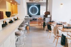 「BON HOSTEL&CAFE,DINING」2018年2月1日難波にOPEN!