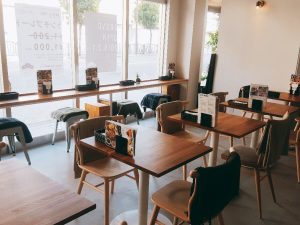 BON HOSTEL&CAFE,DINING(ボンホステル&カフェダイニング)
