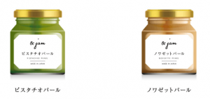 ジャム 5