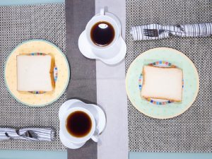 サキモト食パン実食