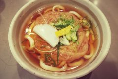 心斎橋で大阪うどんを食べるならここ!人気の老舗うどん屋5選