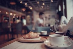 いい朝食でいいスタートを切ろう!大阪の本町で利用したいカフェモーニング5選