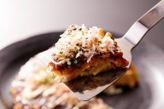 本町でお昼から一人でも粉ものが食べられるリーズナブルなおすすめ店4選