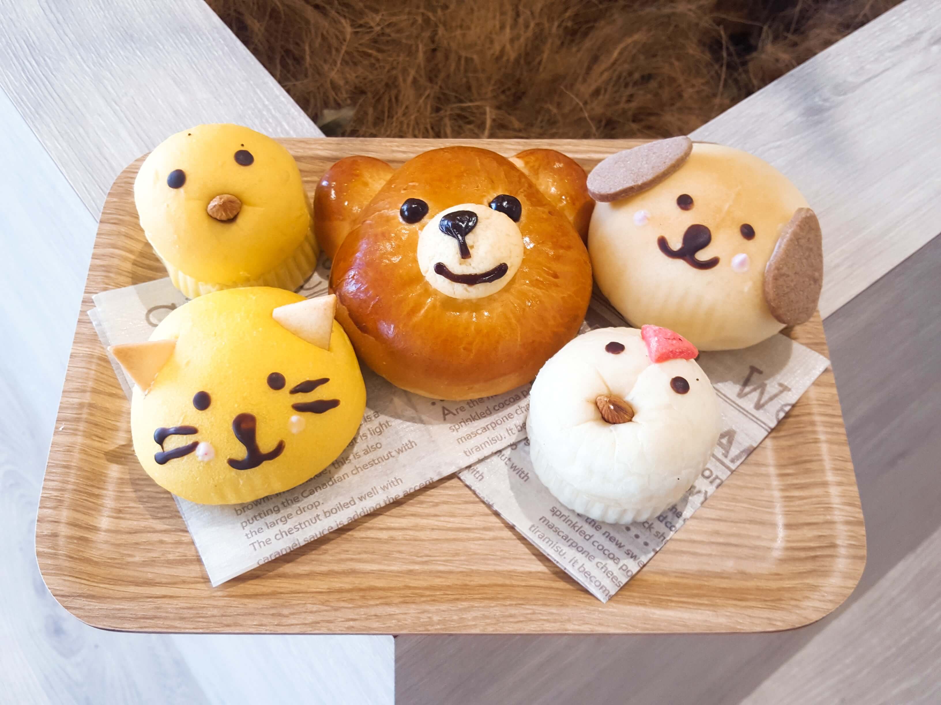 毎日通いたくなっちゃう♡難波で人気なパン屋さん6選!