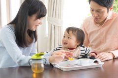 離乳食や赤ちゃんに最適!食材宅配で赤ちゃんに向いている業者4選