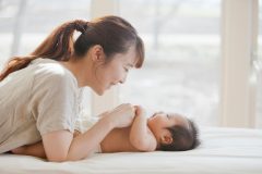 里帰りしない産後ママには宅配弁当が強い味方!便利な食事宅配5選
