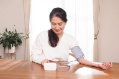 宅配弁当は塩分を控えたい!高血圧の人に向いている食事宅配3選