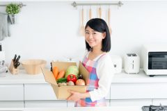 人気の野菜宅配でお得なお試しセットがある5社を厳選!