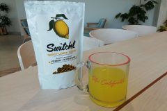 スウィッチェルハニーレモンフレーバー|実際に飲んで口コミや効果を検証!