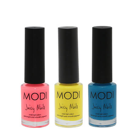 MODI Juicy Nails