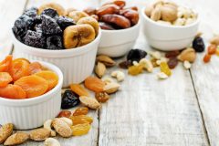 ドライフルーツの効果・効能は?無添加のおすすめドライフルーツをご紹介