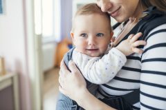 新生児から使える抱っこ紐12選!おすすめの抱っこ紐をタイプ別に紹介