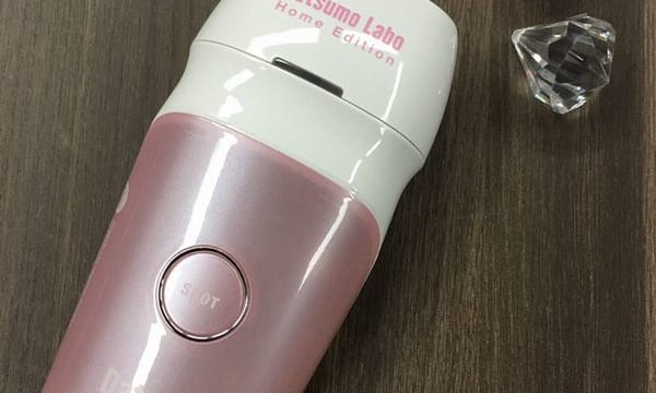 脱毛ラボ ホームエディションの口コミを集めました